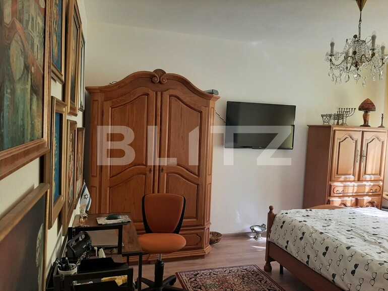Apartament de vanzare 2 camere Brasovul Vechi - 62549AV | BLITZ Brasov | Poza7