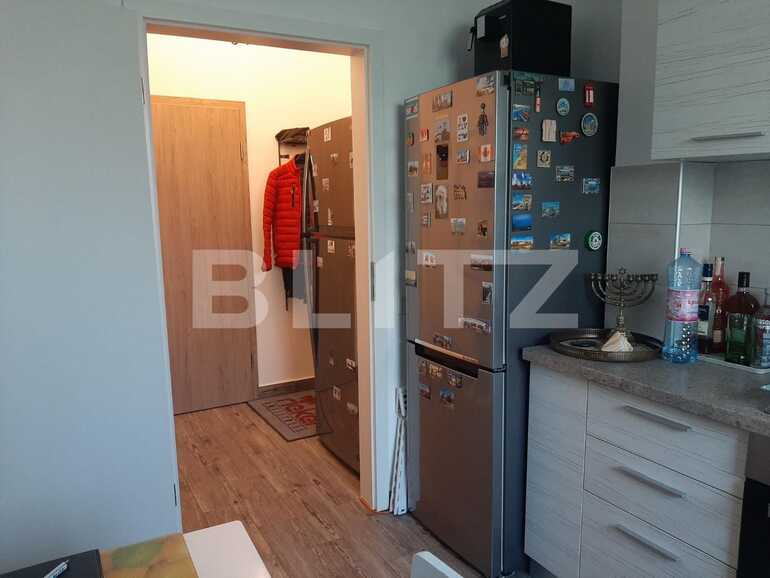 Apartament de vanzare 2 camere Brasovul Vechi - 62549AV | BLITZ Brasov | Poza14