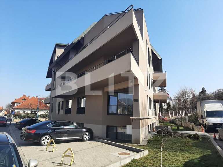 Apartament de vanzare 2 camere Brasovul Vechi - 62549AV | BLITZ Brasov | Poza19