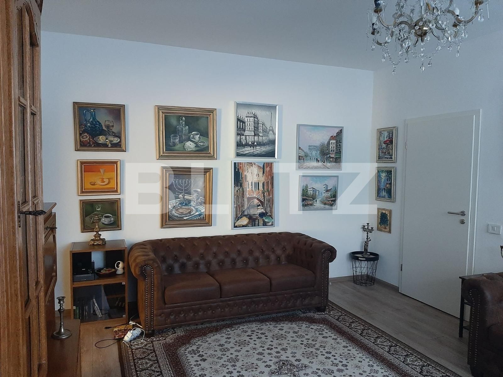 Apartament de vânzare 2 camere Brasovul Vechi - 62549AV | BLITZ Brașov | Poza2
