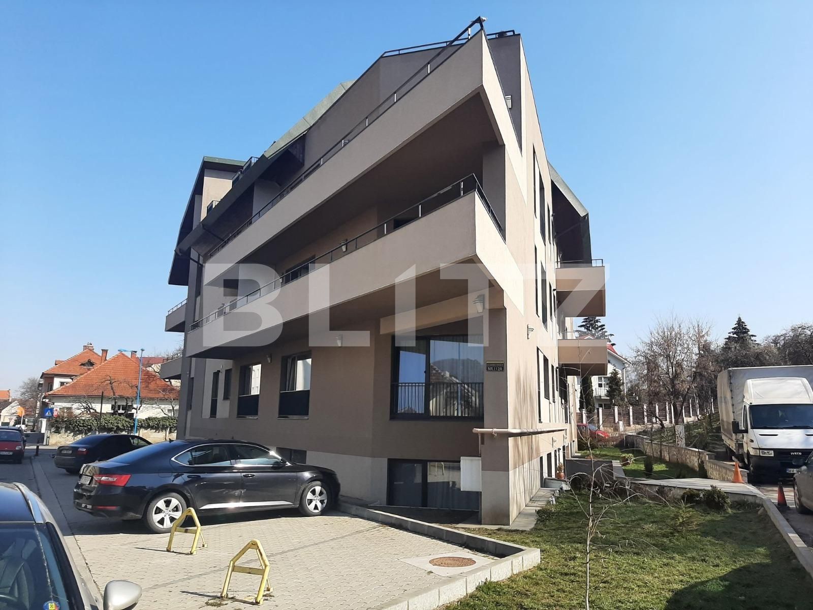 Apartament de vânzare 2 camere Brasovul Vechi - 62549AV | BLITZ Brașov | Poza19