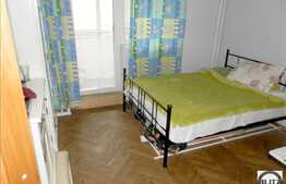 Vanzare apartament 3 camere, 74 mp utili, zona P-ta Cipariu, mobilat