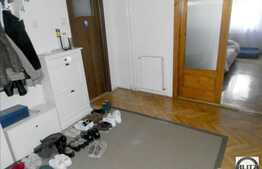 Vanzare apartament 3 camere, 74 mp utili, zona P-ta Cipariu, mobilat