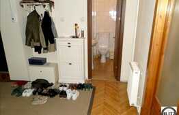 Vanzare apartament 3 camere, 74 mp utili, zona P-ta Cipariu, mobilat