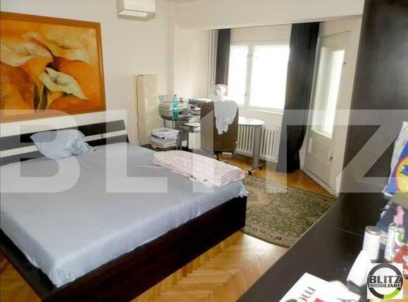 Apartament de vânzare 3 camere Gheorgheni - 6255AV | BLITZ Cluj-Napoca | Poza1