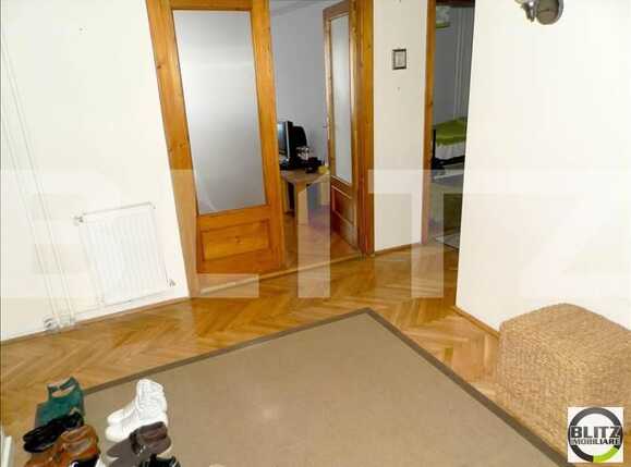 Apartament de vânzare 3 camere Gheorgheni - 6255AV | BLITZ Cluj-Napoca | Poza4