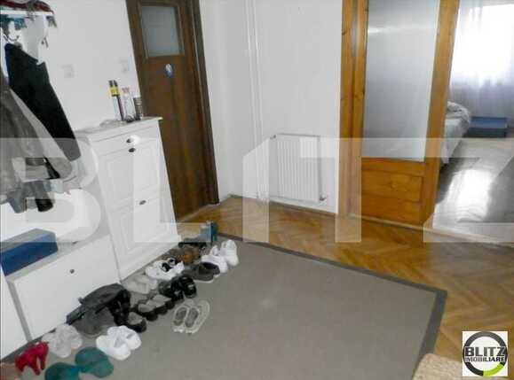 Apartament de vânzare 3 camere Gheorgheni - 6255AV | BLITZ Cluj-Napoca | Poza5