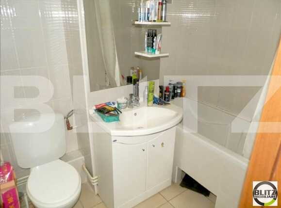 Apartament de vânzare 3 camere Gheorgheni - 6255AV | BLITZ Cluj-Napoca | Poza7