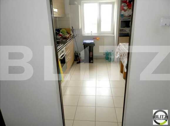 Apartament de vânzare 3 camere Gheorgheni - 6255AV | BLITZ Cluj-Napoca | Poza3