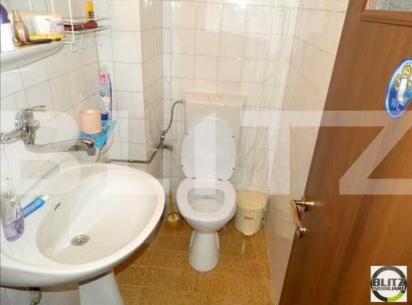 Apartament de vânzare 3 camere Gheorgheni - 6255AV | BLITZ Cluj-Napoca | Poza8