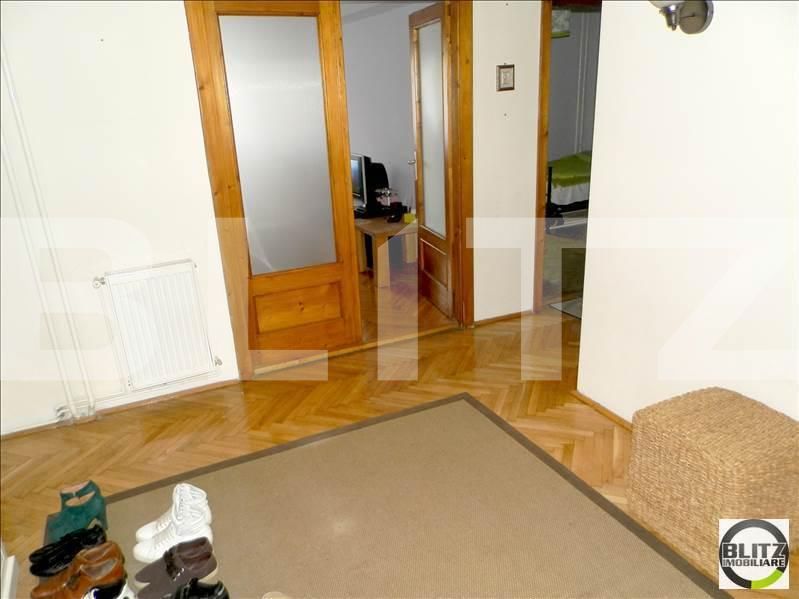 Apartament de vânzare 3 camere Gheorgheni - 6255AV | BLITZ Cluj-Napoca | Poza4