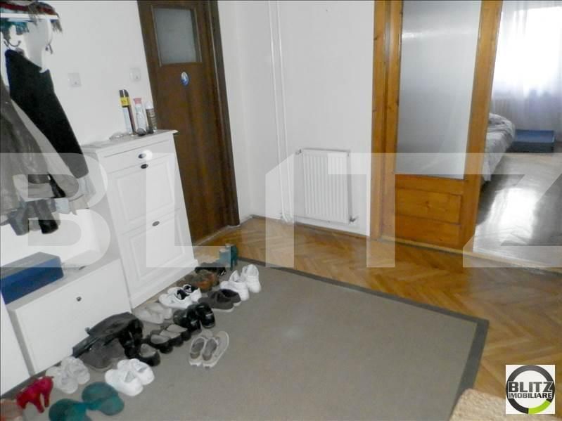 Apartament de vânzare 3 camere Gheorgheni - 6255AV | BLITZ Cluj-Napoca | Poza5