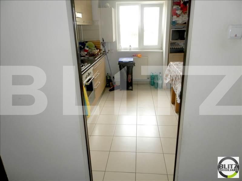 Apartament de vânzare 3 camere Gheorgheni - 6255AV | BLITZ Cluj-Napoca | Poza3