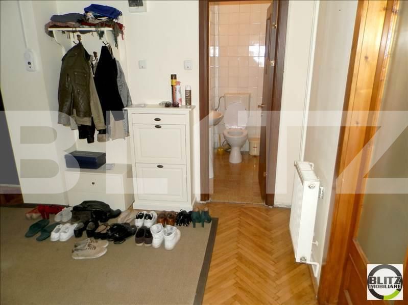 Apartament de vânzare 3 camere Gheorgheni - 6255AV | BLITZ Cluj-Napoca | Poza6