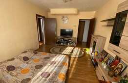 Apartament 3 camere, Zona Noua 