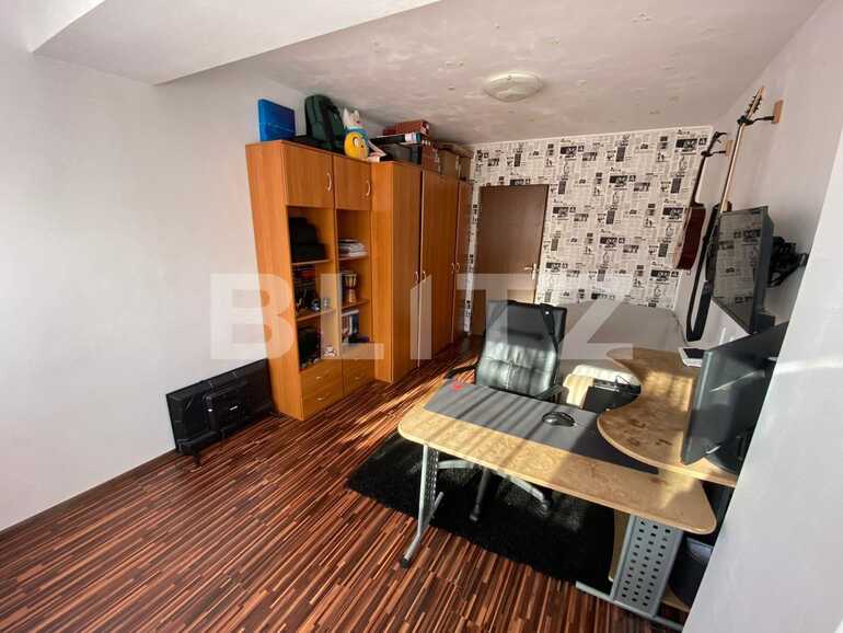 Apartament de vanzare 3 camere Noua - 62550AV | BLITZ Brasov | Poza5