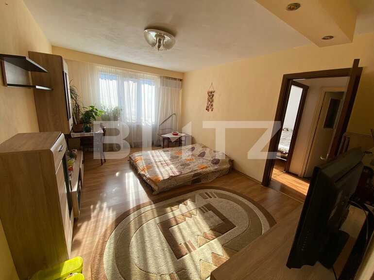 Apartament de vanzare 3 camere Noua - 62550AV | BLITZ Brasov | Poza1