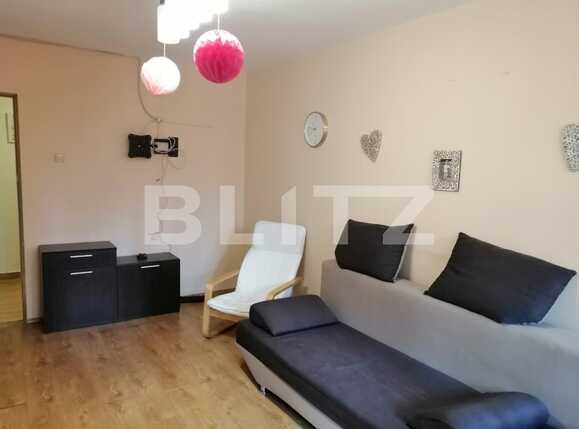 Apartament de vânzare 2 camere Gheorgheni - 62551AV | BLITZ Cluj-Napoca | Poza2