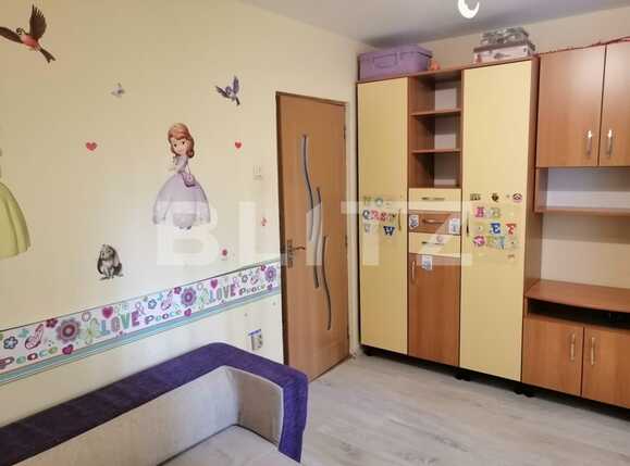 Apartament de vânzare 2 camere Gheorgheni - 62551AV | BLITZ Cluj-Napoca | Poza3