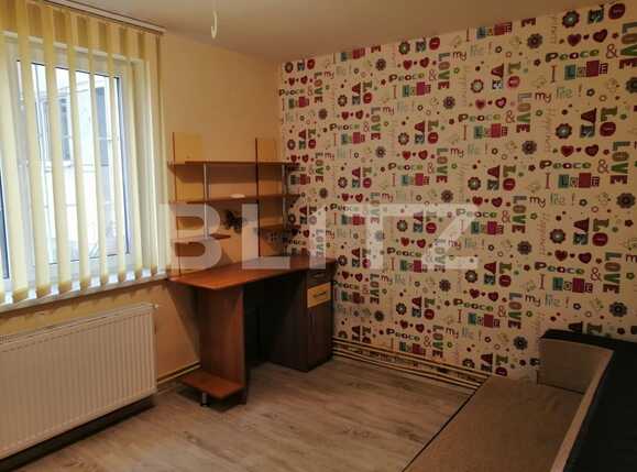 Apartament de vânzare 2 camere Gheorgheni - 62551AV | BLITZ Cluj-Napoca | Poza5