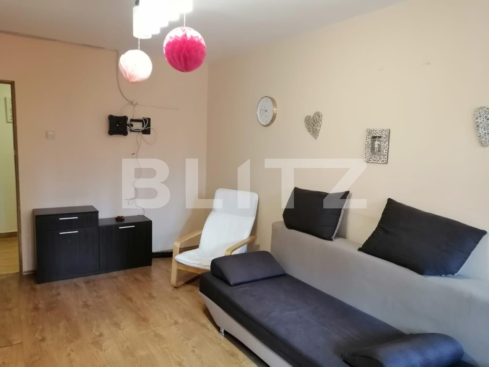 Apartament de vânzare 2 camere Gheorgheni - 62551AV | BLITZ Cluj-Napoca | Poza2