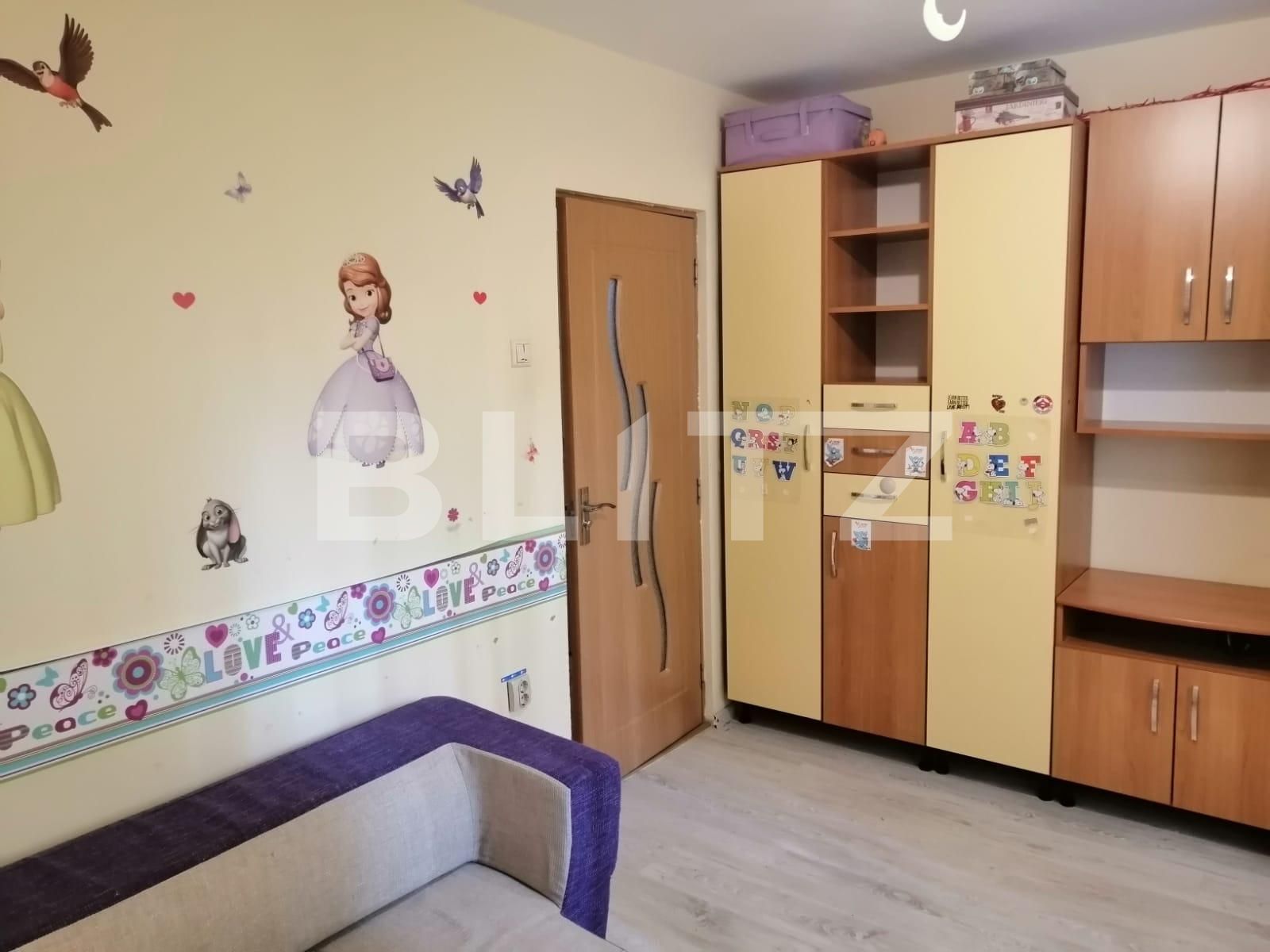 Apartament de vânzare 2 camere Gheorgheni - 62551AV | BLITZ Cluj-Napoca | Poza3