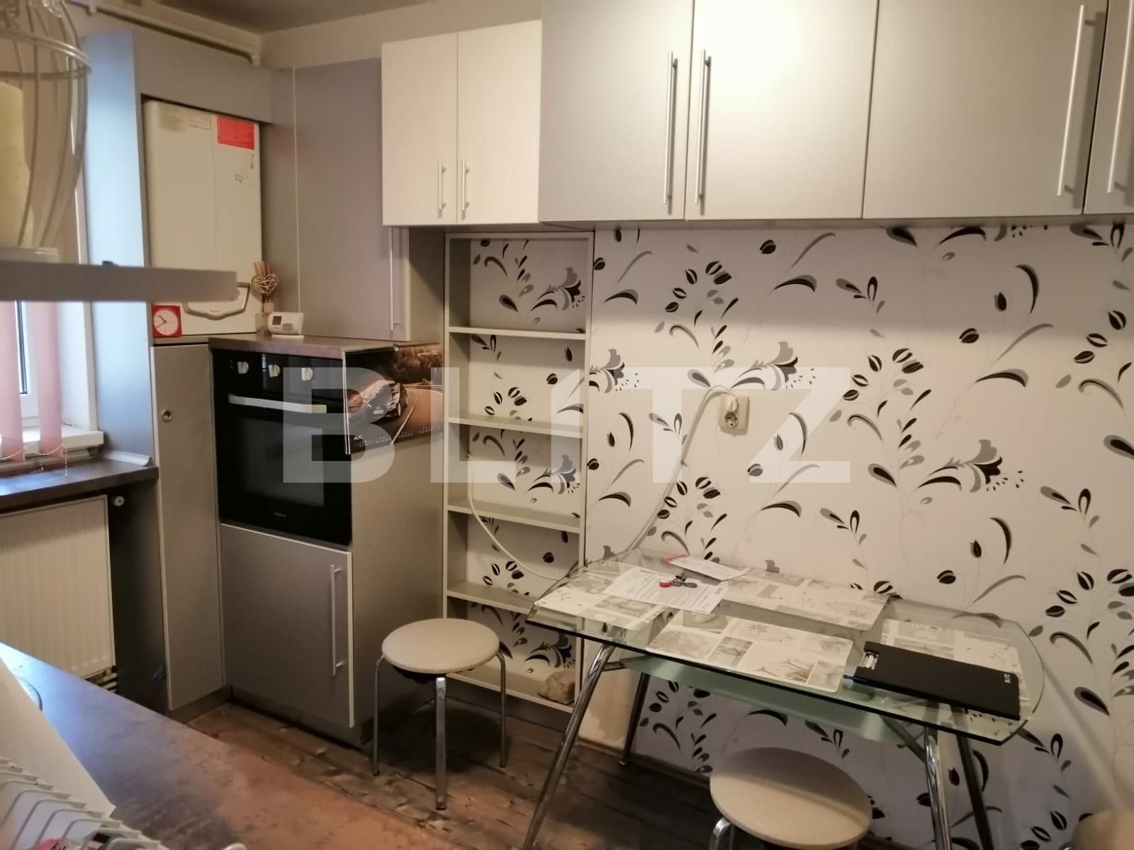 Apartament de vânzare 2 camere Gheorgheni - 62551AV | BLITZ Cluj-Napoca | Poza7