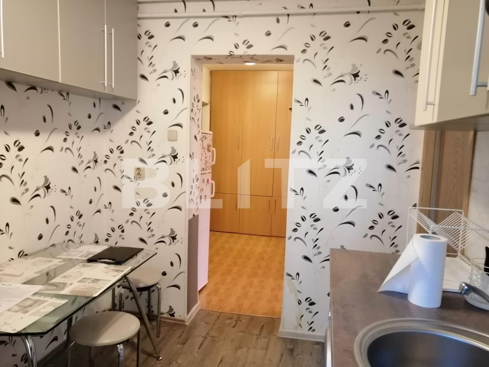 Apartament de vânzare 2 camere Gheorgheni - 62551AV | BLITZ Cluj-Napoca | Poza8