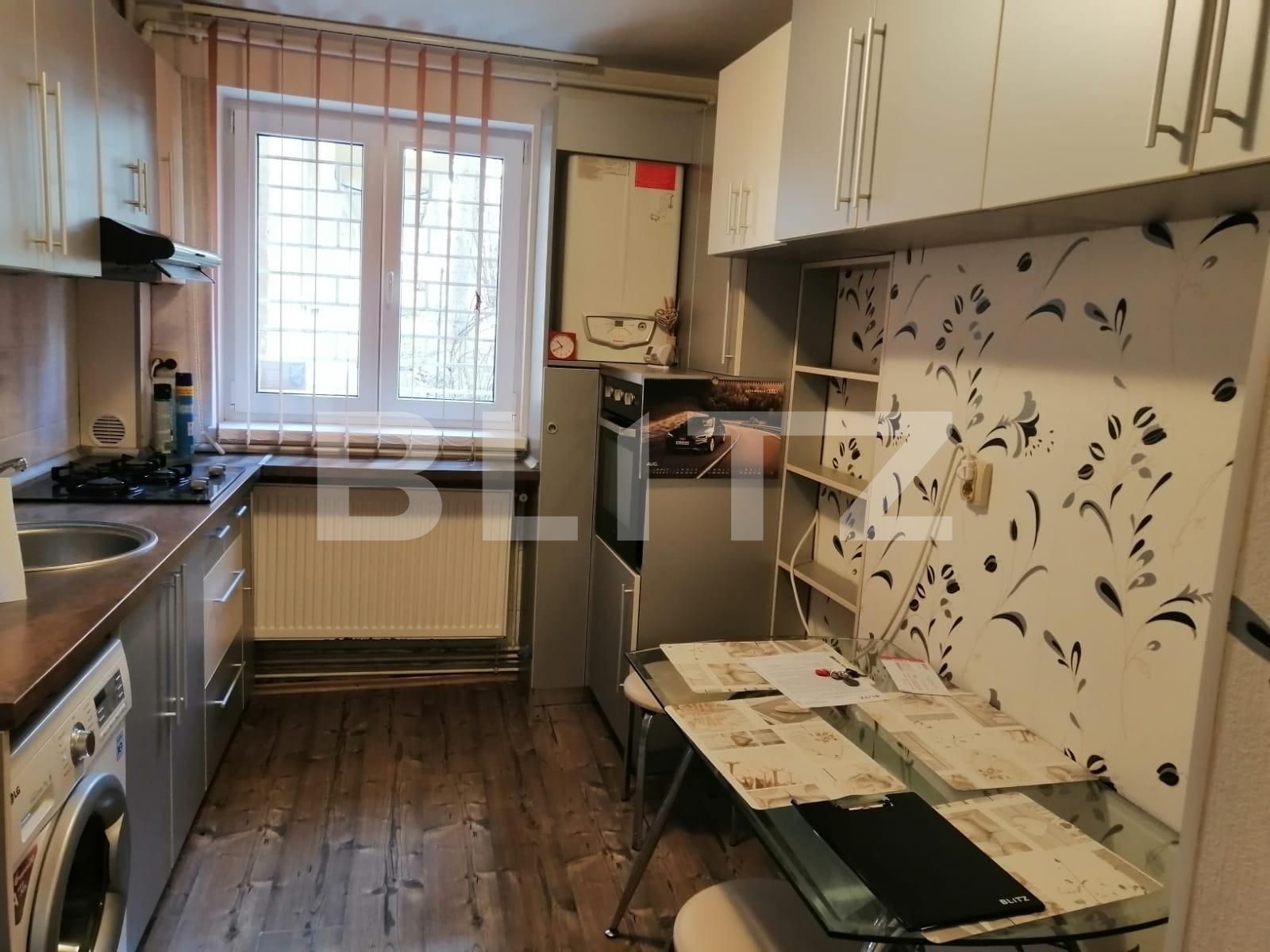 Apartament de vânzare 2 camere Gheorgheni - 62551AV | BLITZ Cluj-Napoca | Poza6