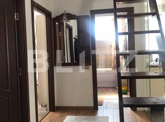 Apartament de vânzare 3 camere Manastur - 62552AV | BLITZ Cluj-Napoca | Poza2