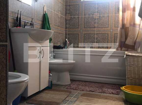 Apartament de vânzare 3 camere Manastur - 62552AV | BLITZ Cluj-Napoca | Poza7