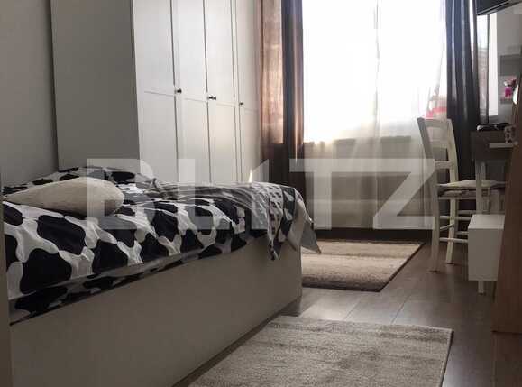Apartament de vânzare 3 camere Manastur - 62552AV | BLITZ Cluj-Napoca | Poza1