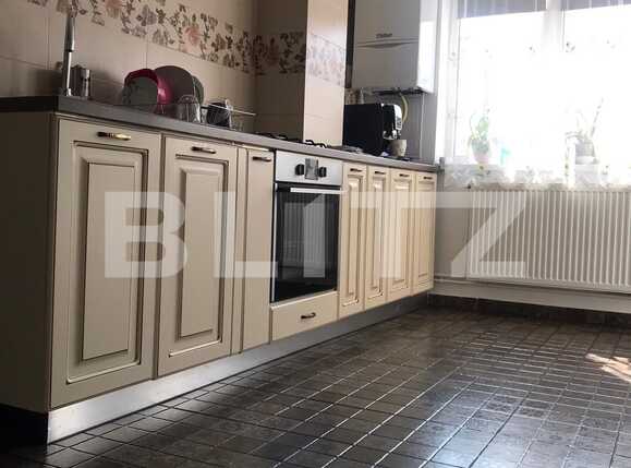 Apartament de vânzare 3 camere Manastur - 62552AV | BLITZ Cluj-Napoca | Poza6