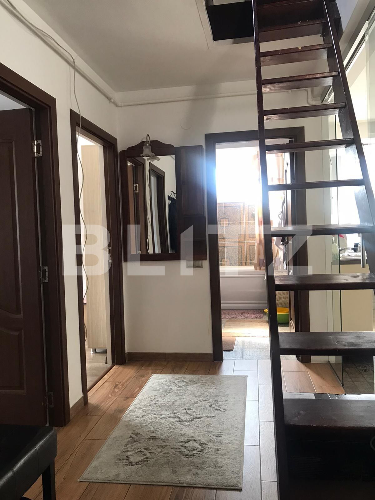 Apartament de vânzare 3 camere Manastur - 62552AV | BLITZ Cluj-Napoca | Poza2
