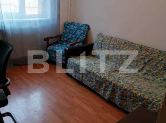 Apartament de închiriat 2 camere Centrul Civic - 62553AI | BLITZ Brașov | Poza1