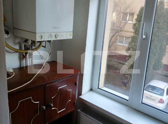 Apartament de închiriat 2 camere Centrul Civic - 62553AI | BLITZ Brașov | Poza7