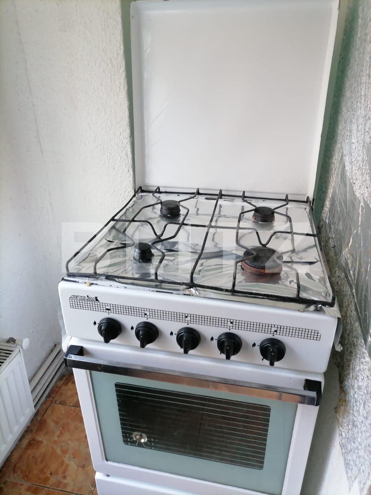 Apartament de închiriat 2 camere Centrul Civic - 62553AI | BLITZ Brașov | Poza8
