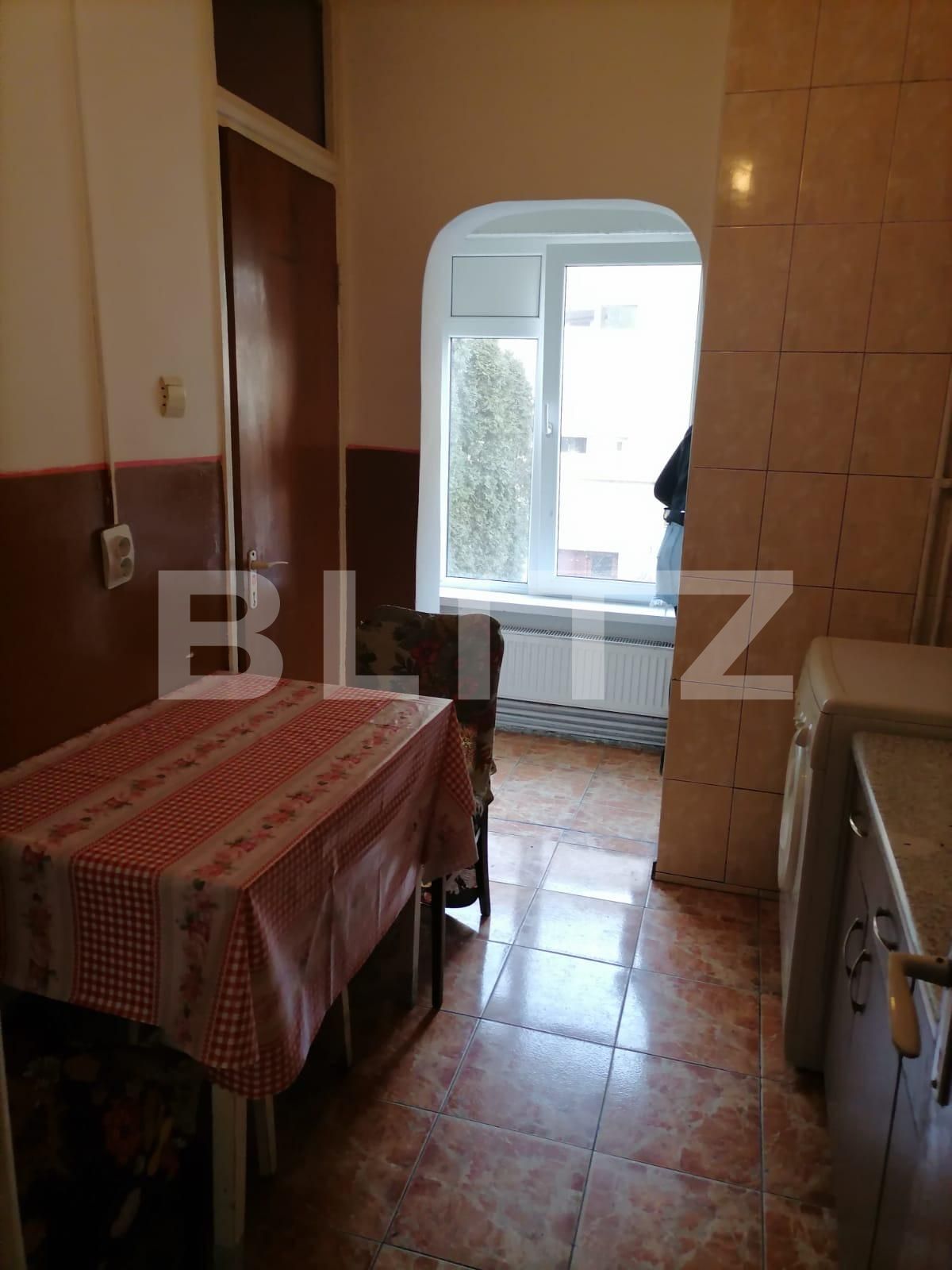 Apartament de închiriat 2 camere Centrul Civic - 62553AI | BLITZ Brașov | Poza2