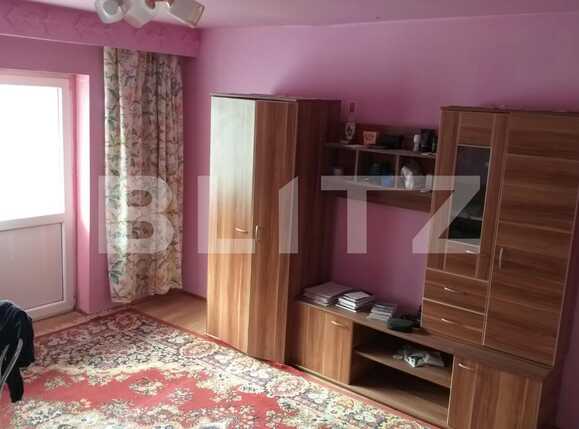 Apartament de vânzare 3 camere Marasti - 62555AV | BLITZ Cluj-Napoca | Poza1