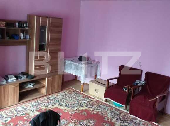 Apartament de vânzare 3 camere Marasti - 62555AV | BLITZ Cluj-Napoca | Poza2