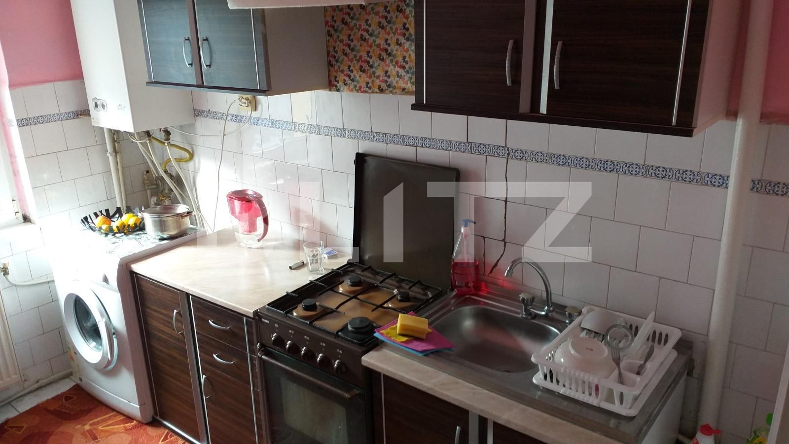Apartament de vânzare 3 camere Marasti - 62555AV | BLITZ Cluj-Napoca | Poza15