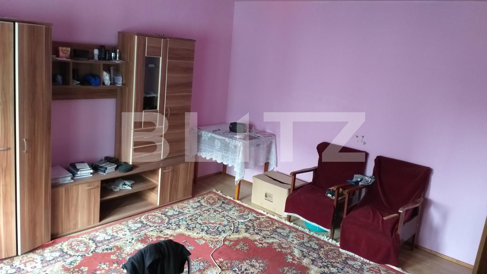 Apartament de vânzare 3 camere Marasti - 62555AV | BLITZ Cluj-Napoca | Poza2