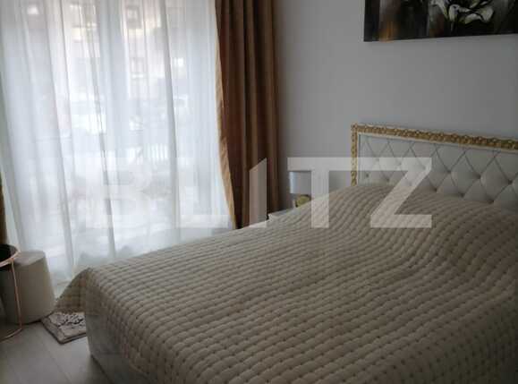Apartament de închiriat 2 camere Bartolomeu - 62556AI | BLITZ Brașov | Poza7