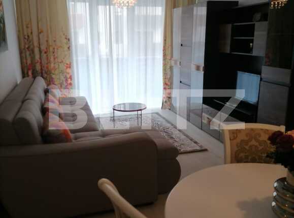 Apartament de închiriat 2 camere Bartolomeu - 62556AI | BLITZ Brașov | Poza2