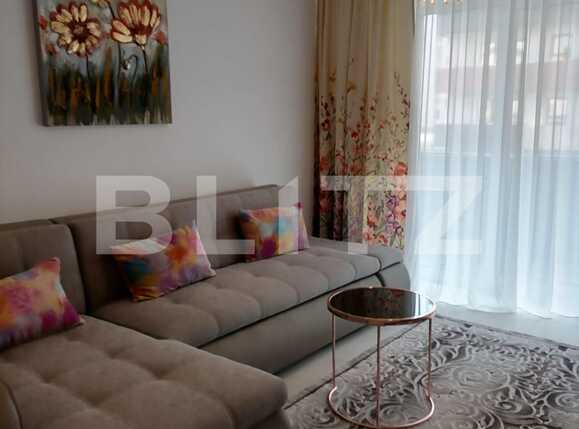 Apartament de închiriat 2 camere Bartolomeu - 62556AI | BLITZ Brașov | Poza3