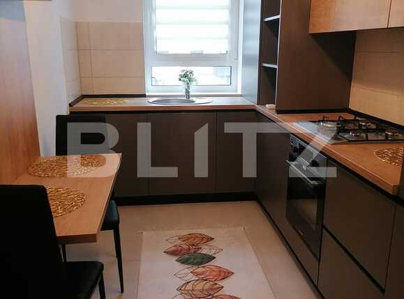 Apartament de închiriat 2 camere Bartolomeu - 62556AI | BLITZ Brașov | Poza4