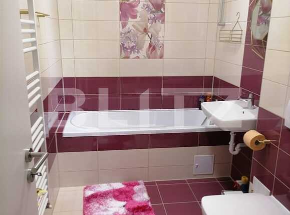 Apartament de închiriat 2 camere Bartolomeu - 62556AI | BLITZ Brașov | Poza5