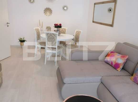 Apartament de închiriat 2 camere Bartolomeu - 62556AI | BLITZ Brașov | Poza1