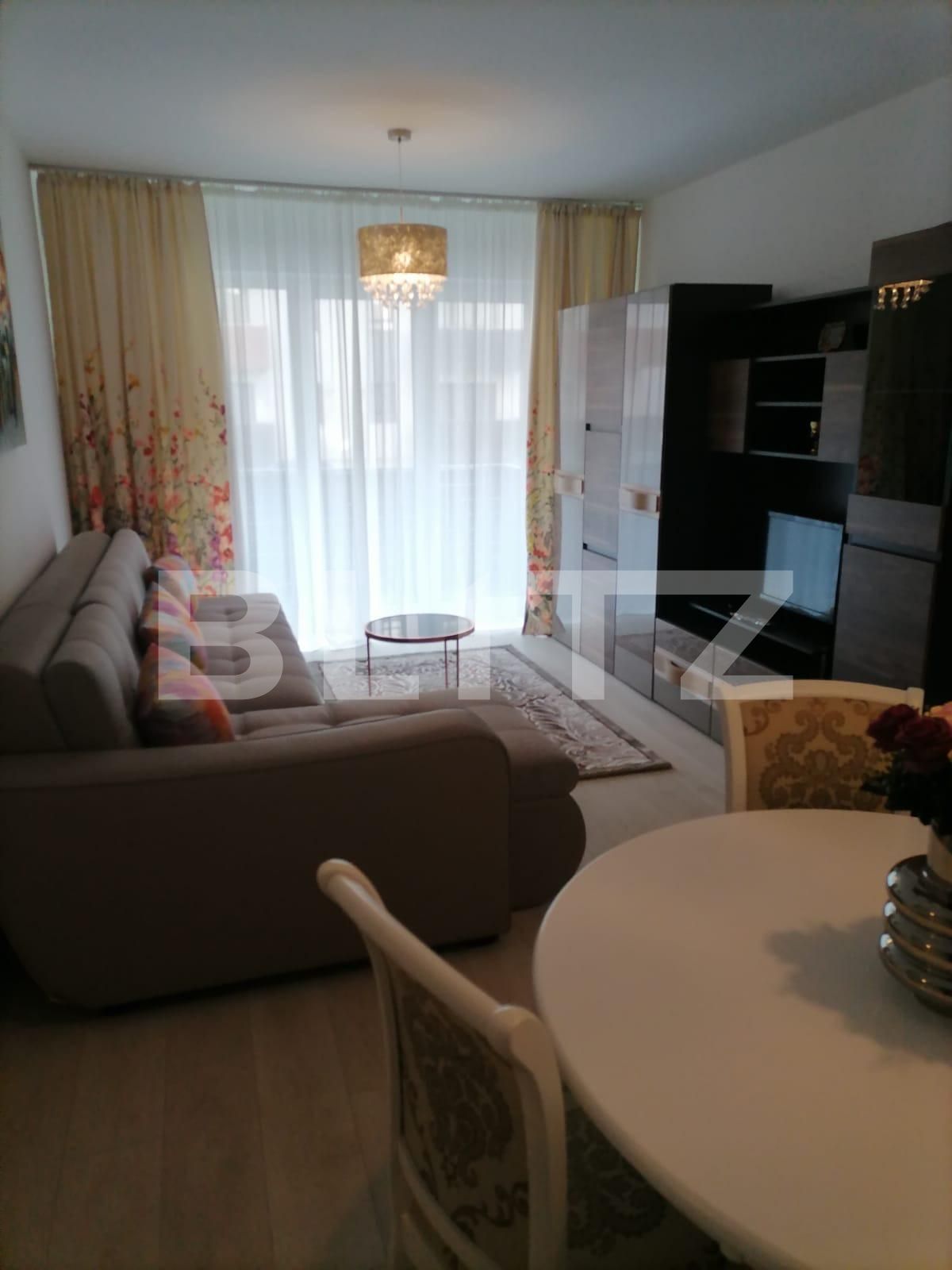 Apartament de închiriat 2 camere Bartolomeu - 62556AI | BLITZ Brașov | Poza2