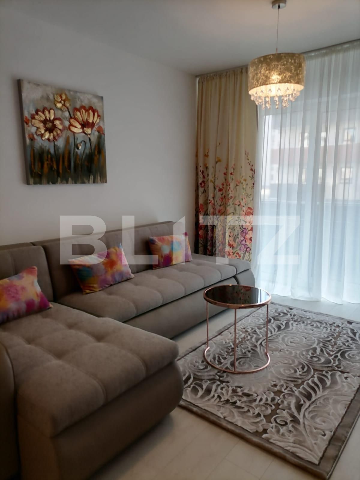 Apartament de închiriat 2 camere Bartolomeu - 62556AI | BLITZ Brașov | Poza3